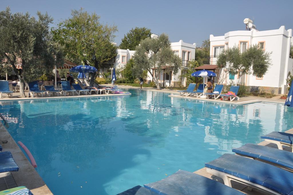 Apart-hotel Tosunoglu Apart Bodrum